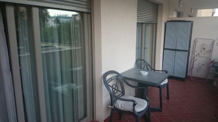 Se alquila desde   1.10.26-30.6.27 precioso apartamento  en Benalmádena Costa a 200 metros de la playa