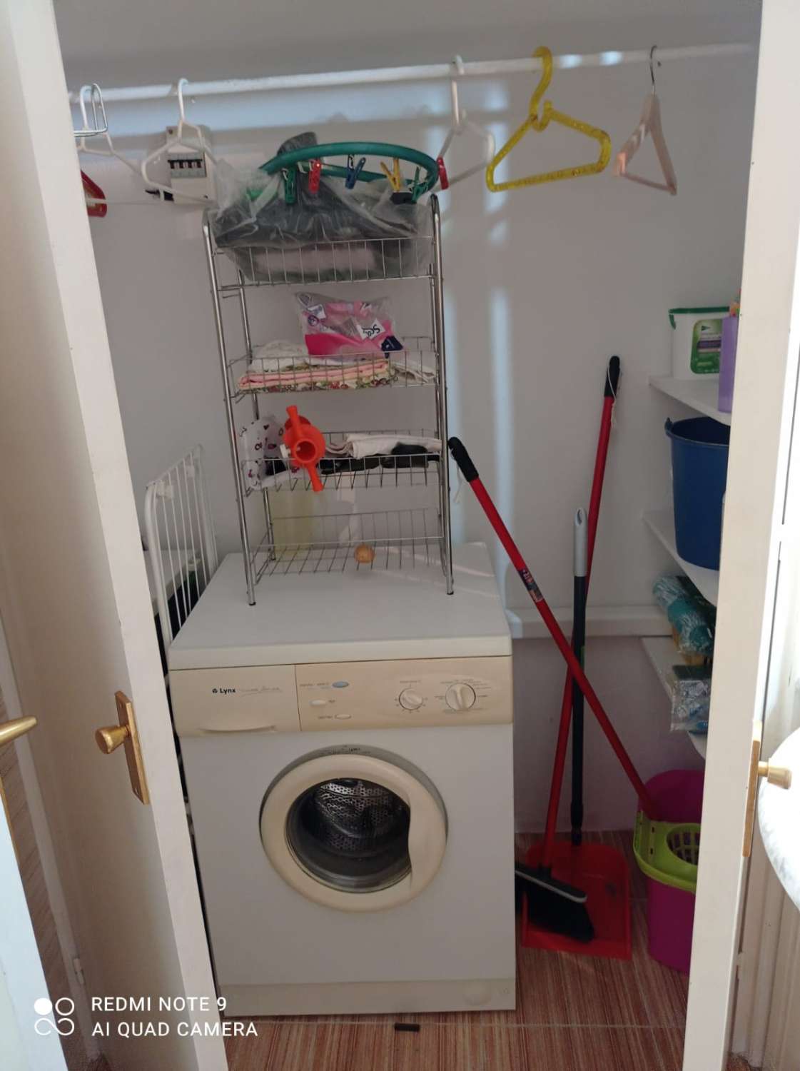 For rent from 1.9.26-30.6.27 Nice studio with sea views on 1st line beach Los Boliches in Fuengirola