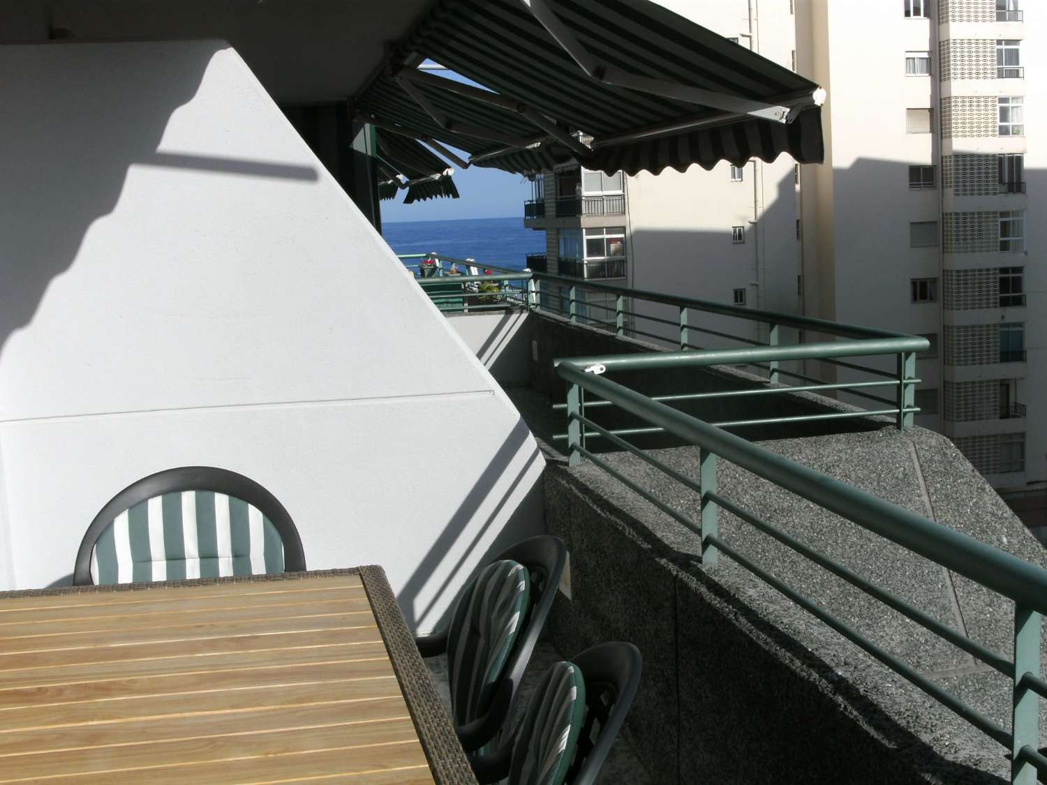 SE ALQUILA DESDE 01/05/2027 - 30/6/2027  BONITO APARTAMENTO CON VISTAS AL MAR EN LOS BOLICHES (FUENGIROLA)