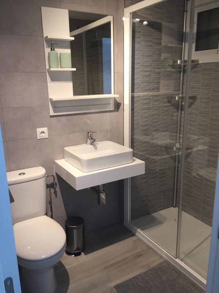 SE ALQUILA DESDE 2.3.26 -30.6.26  Y DESDE 01/09/2026-30/06/2027  BONITO APARTAMENTO EN BENALMÁDENA CON VISTAS AL MAR