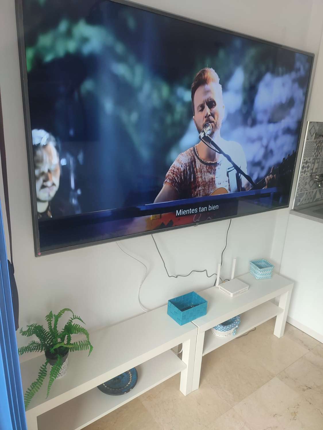 Se alquila de 01/9/26 hasta el 30/6/2027 bonito apartamento en Benalmádena a 150  metros de la playa