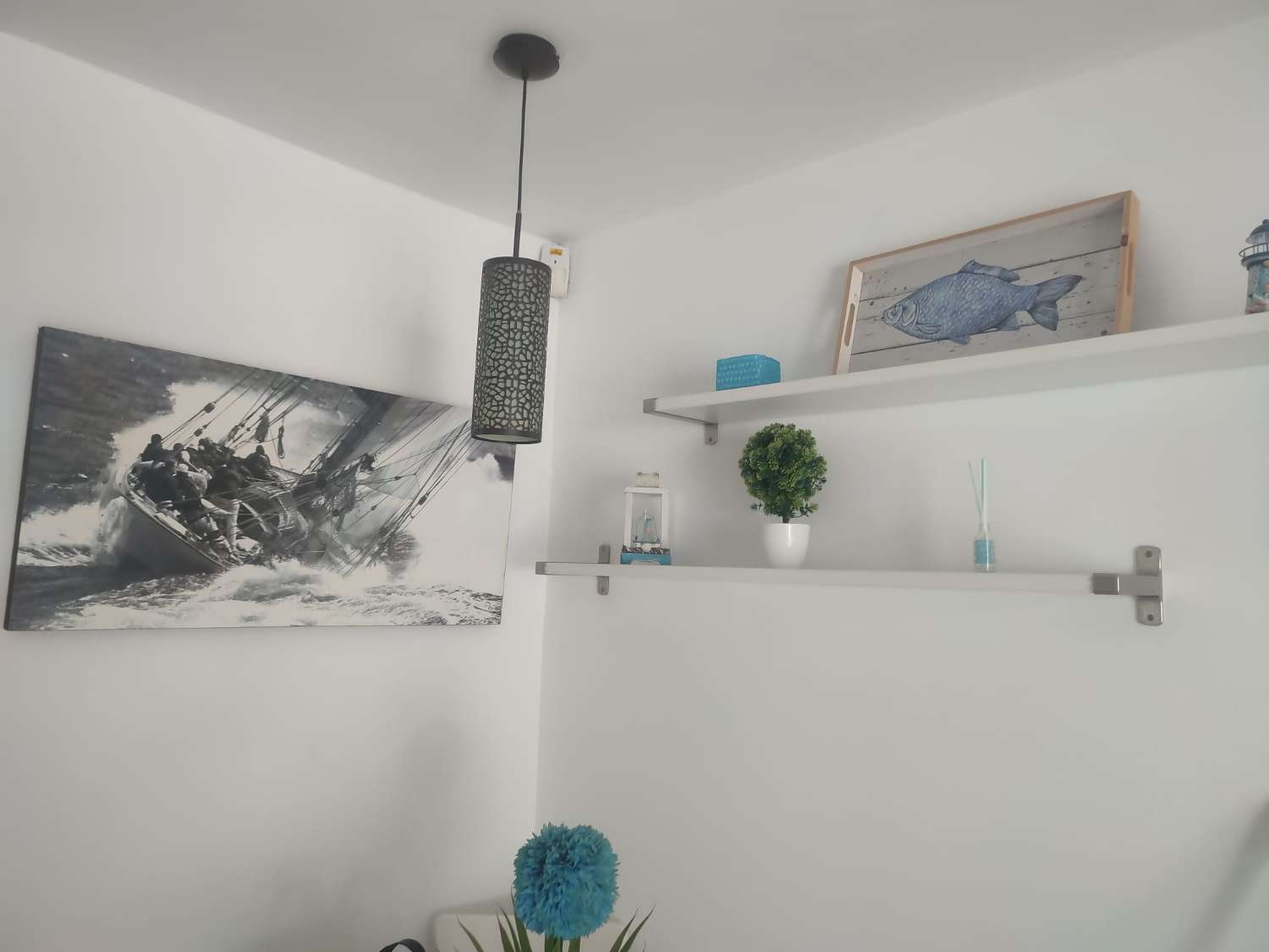 Se alquila de 01/9/26 hasta el 30/6/2027 bonito apartamento en Benalmádena a 150  metros de la playa