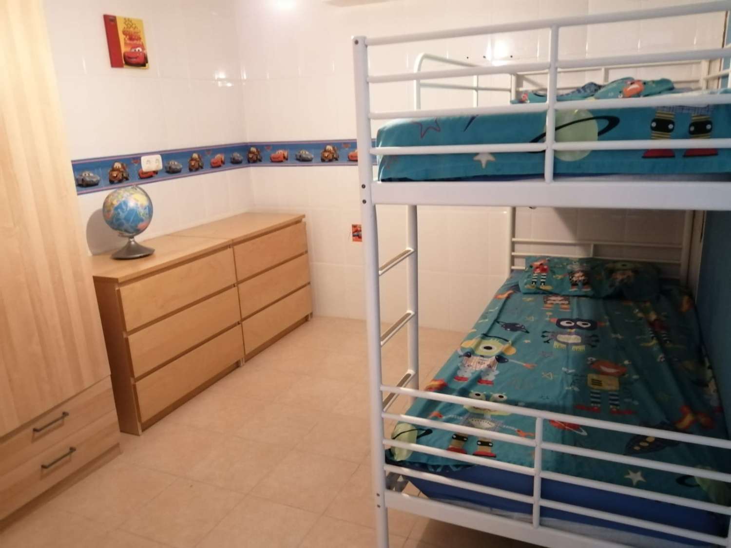 SE ALQUILA MEDIA TEMPORADA DESDE  01/09/2026- 30/06/2027   MAGNIFICA VILLA INDEPENDIENTE  EN BENALMÁDENA