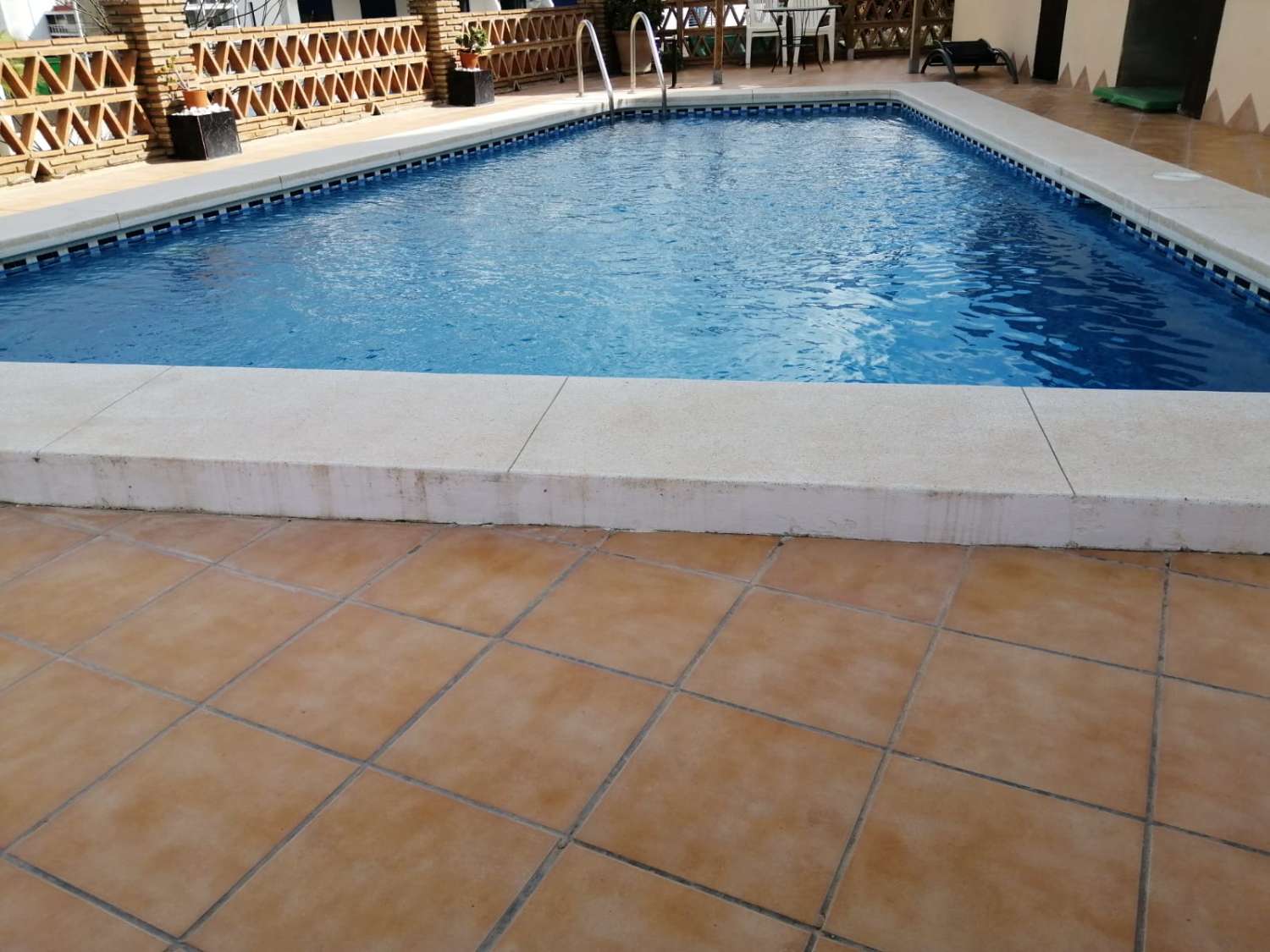 SE ALQUILA MEDIA TEMPORADA DESDE  01/09/2026- 30/06/2027   MAGNIFICA VILLA INDEPENDIENTE  EN BENALMÁDENA