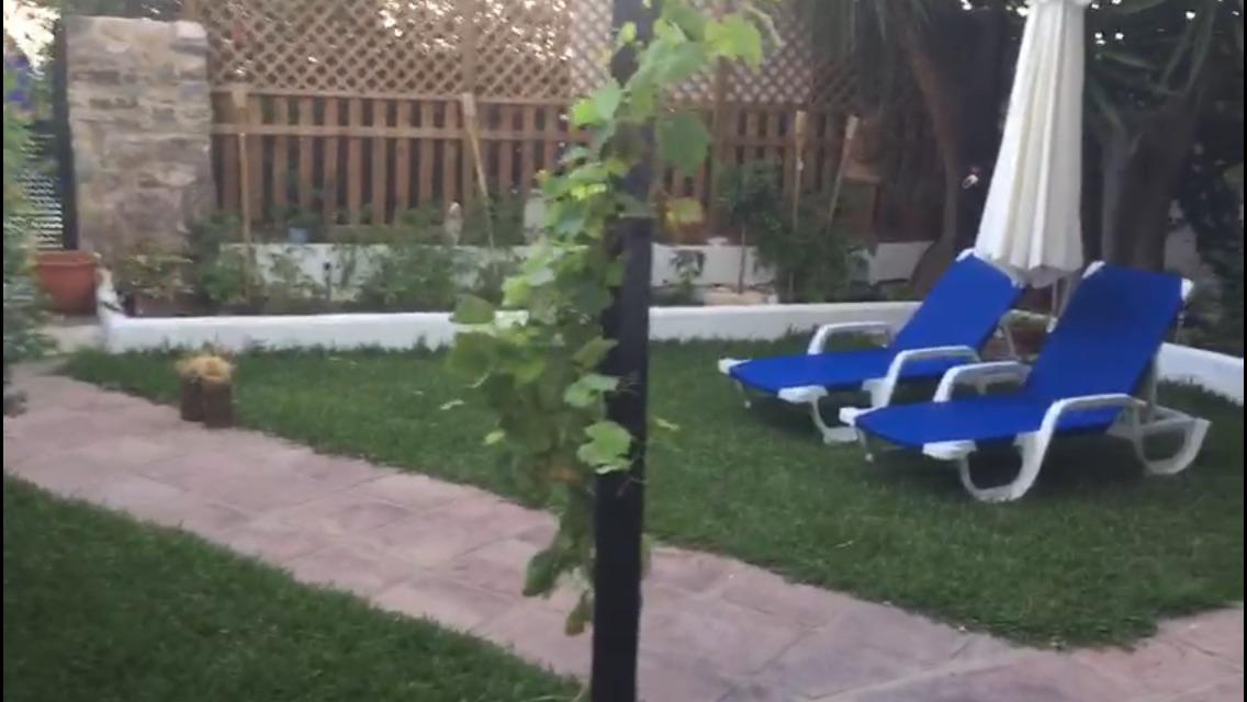 Se alquila  desde 01/09/2026 hasta 30/06/2027, bonito piso en 1ra línea de playa en Fuengirola .