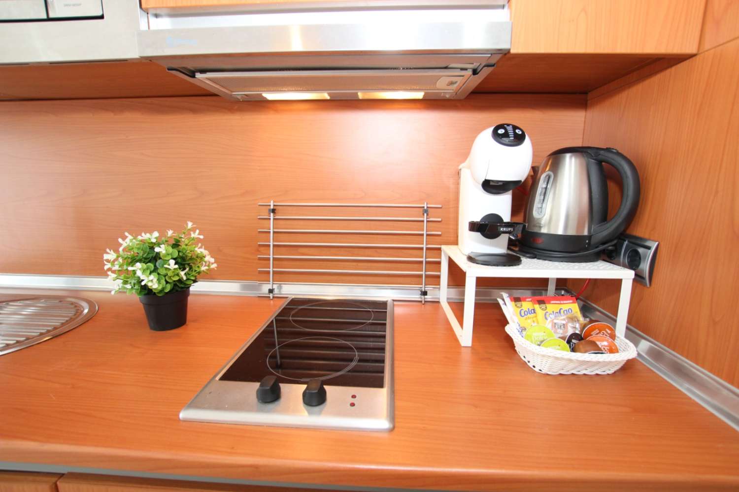 Se alquila  desde 15/09/2065-31/05/2027 precioso apartamento a 250 metros de la playa en Benalmádena