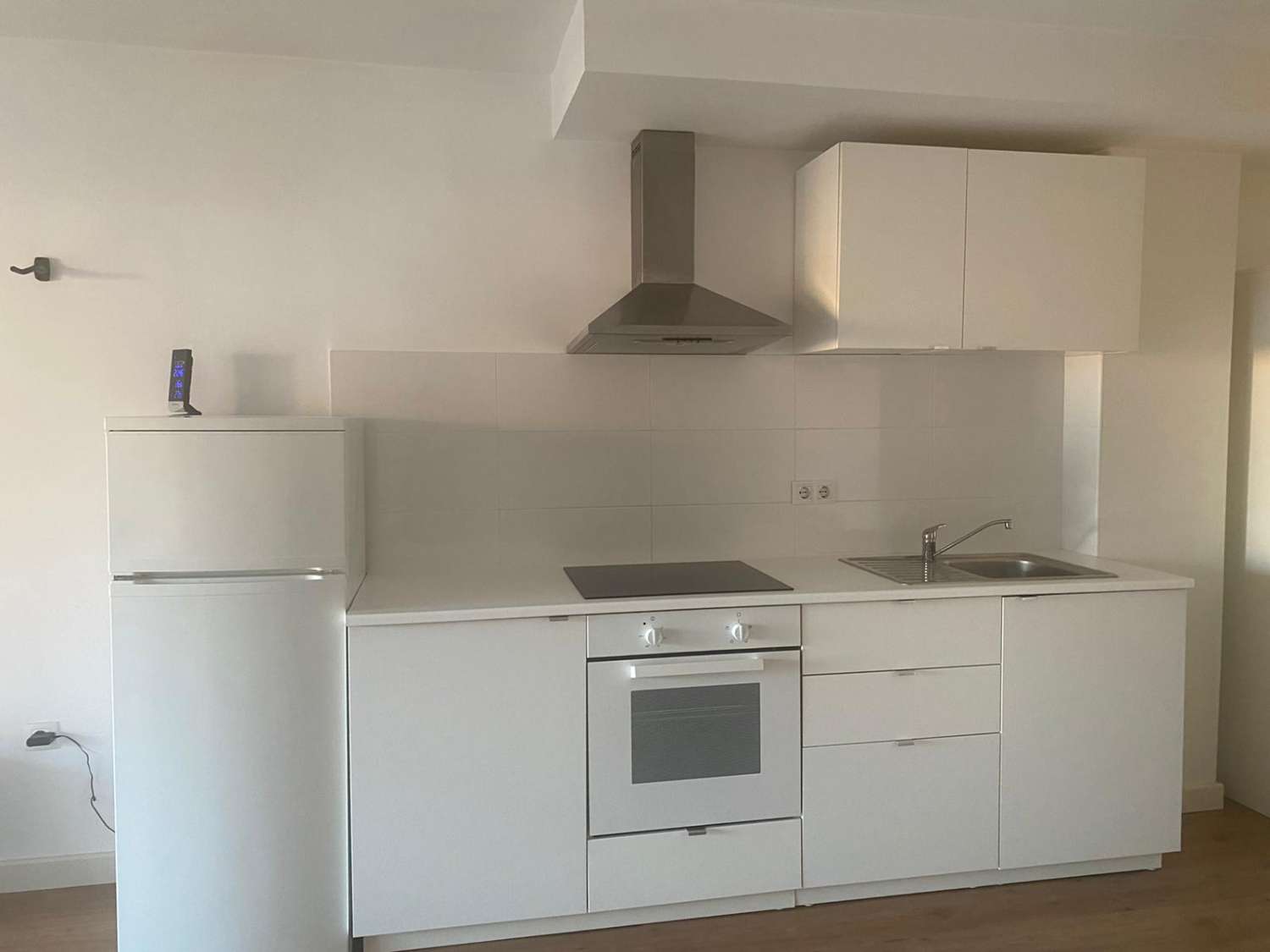 Se alquila  por larga temporada desde 01/09/25 bonito estudio en Torrequebrada cerca de la playa (Benalmádena)