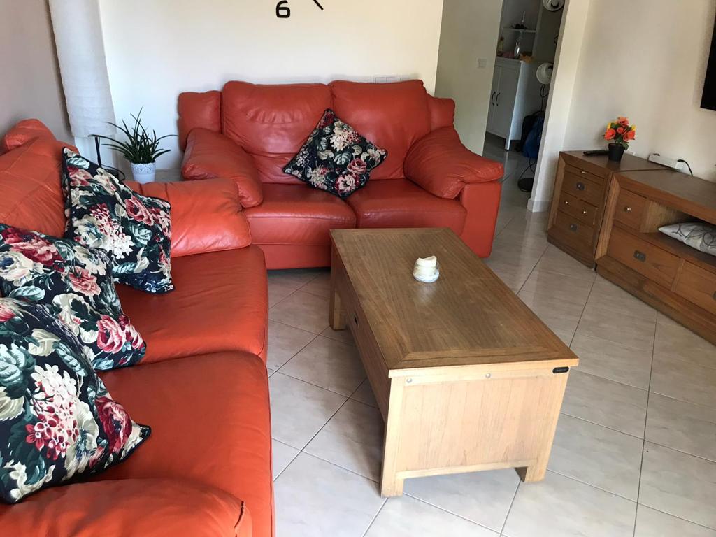 SE ALQUILA MEDIA TEMPORADA DESDE 01/09/2026 hasta el 30/06/2027  BONITO APARTAMENTO CON VISTAS AL MAR CERCA DE PUERTO MARINA EN BENALMADENA