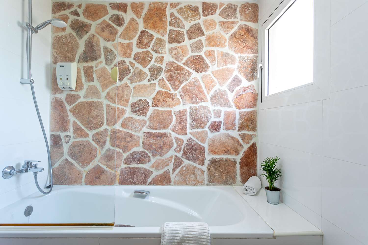 SE ALQUILA  01/09/2026 - 31/05/2027 MAGNIFICO APARTAMENTO 2 DORMITORIOS CON VISTA AL MAR EN PLAYAMAR