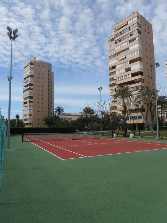 SE ALQUILA  01/09/2026 - 31/05/2027 MAGNIFICO APARTAMENTO 2 DORMITORIOS CON VISTA AL MAR EN PLAYAMAR