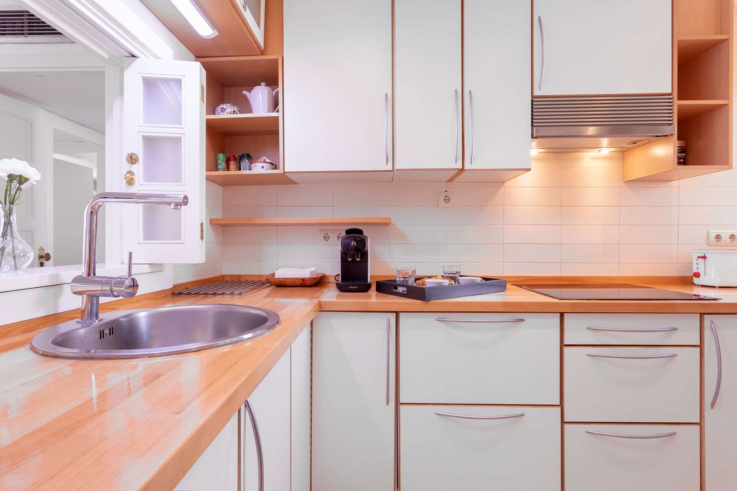 SE ALQUILA  01/09/2026 - 31/05/2027 MAGNIFICO APARTAMENTO 2 DORMITORIOS CON VISTA AL MAR EN PLAYAMAR