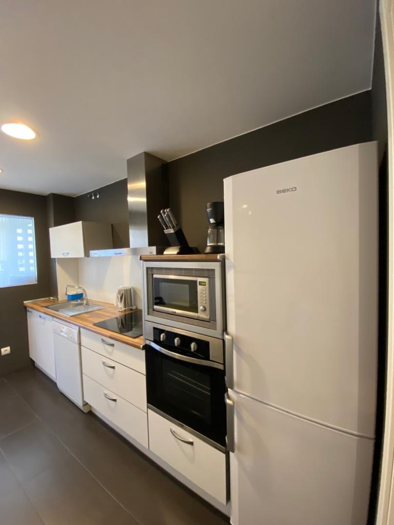 Se alquila MEDIA TEMPORADA del 01/9/26 al 30/6/27 apartamento en el Pinillo (Torremolinos)