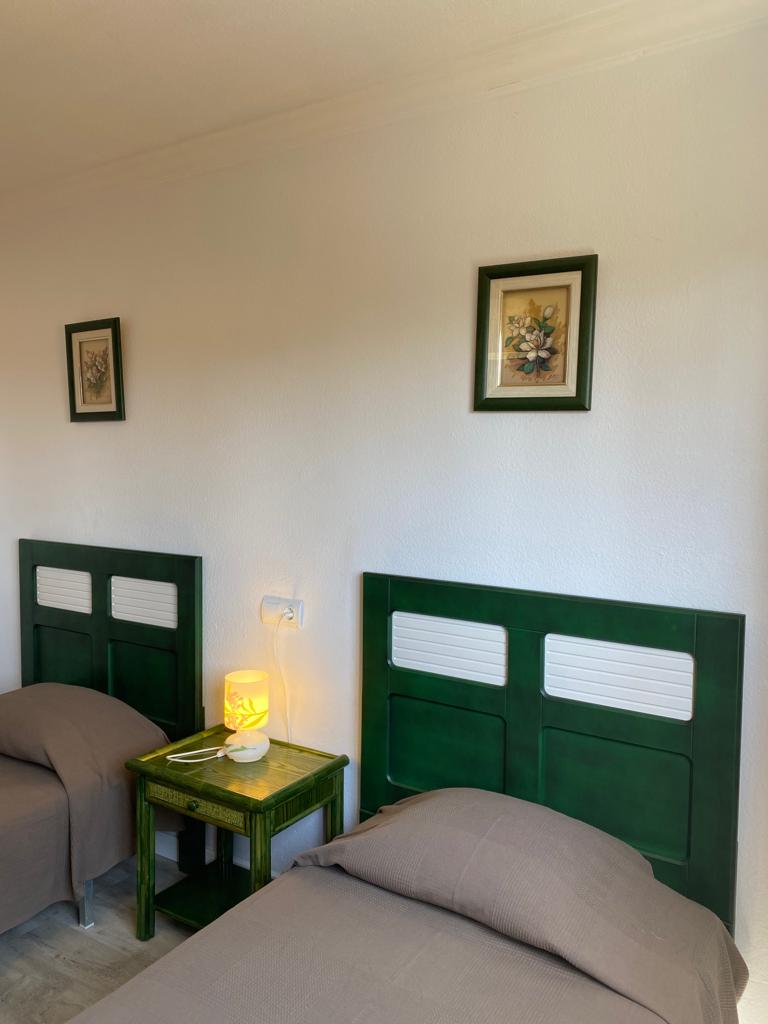 Se alquila MEDIA TEMPORADA del 01/9/26 al 30/6/27 apartamento en el Pinillo (Torremolinos)