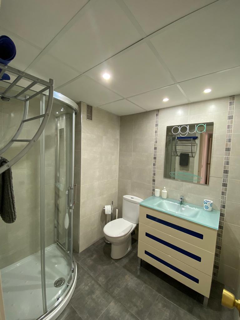 Se alquila MEDIA TEMPORADA del 01/9/26 al 30/6/27 apartamento en el Pinillo (Torremolinos)