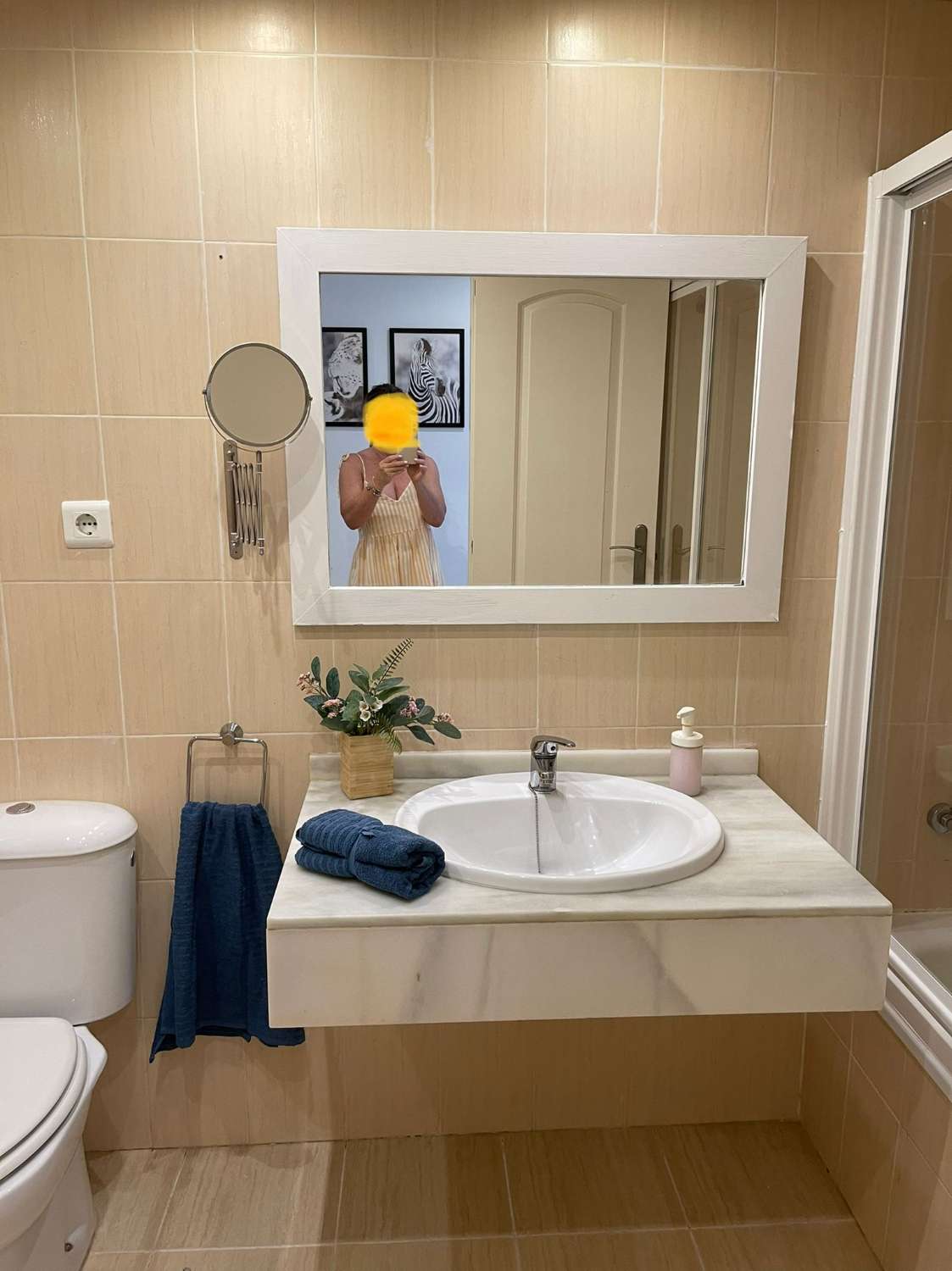 SE ALQUILA  DE 01/01/27 AL 01/01/2028 PRECIOSO APARTAMENTO EN 2º LÍNEA DE PLAYA.