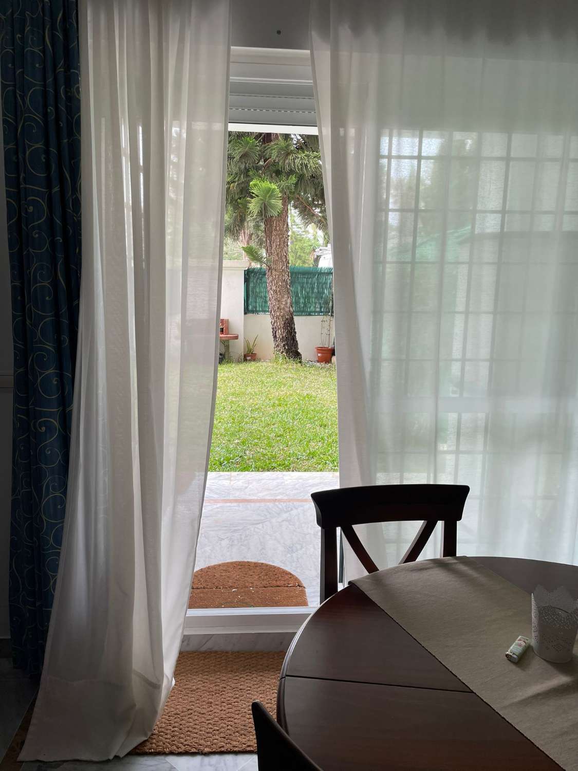 Se alquila   desde 1.9.26-30.6.27precioso apartamento en la zona de San Pedro de Alcántara, Marbella.