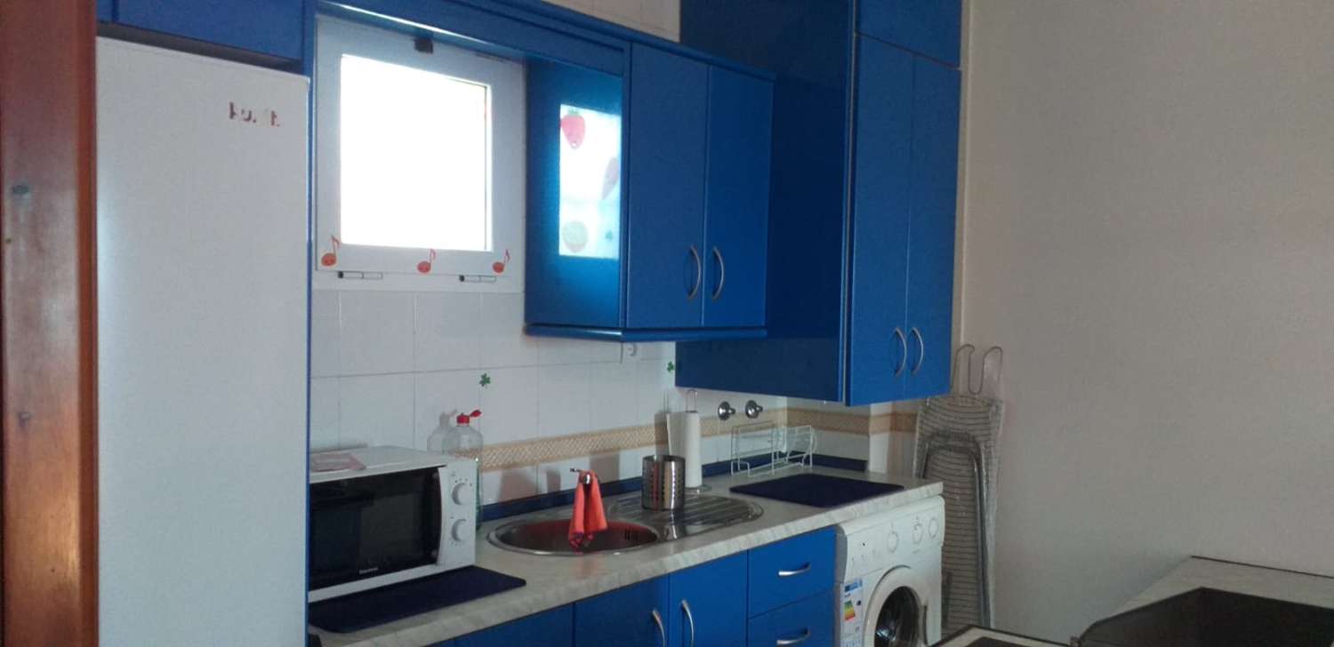 SE ALQUILA DESDE el 01/11/2026 al 31/05/2027 PRECIOSO ATICO EN MIJAS COSTA CON VISTAS ESPECTACULARES.