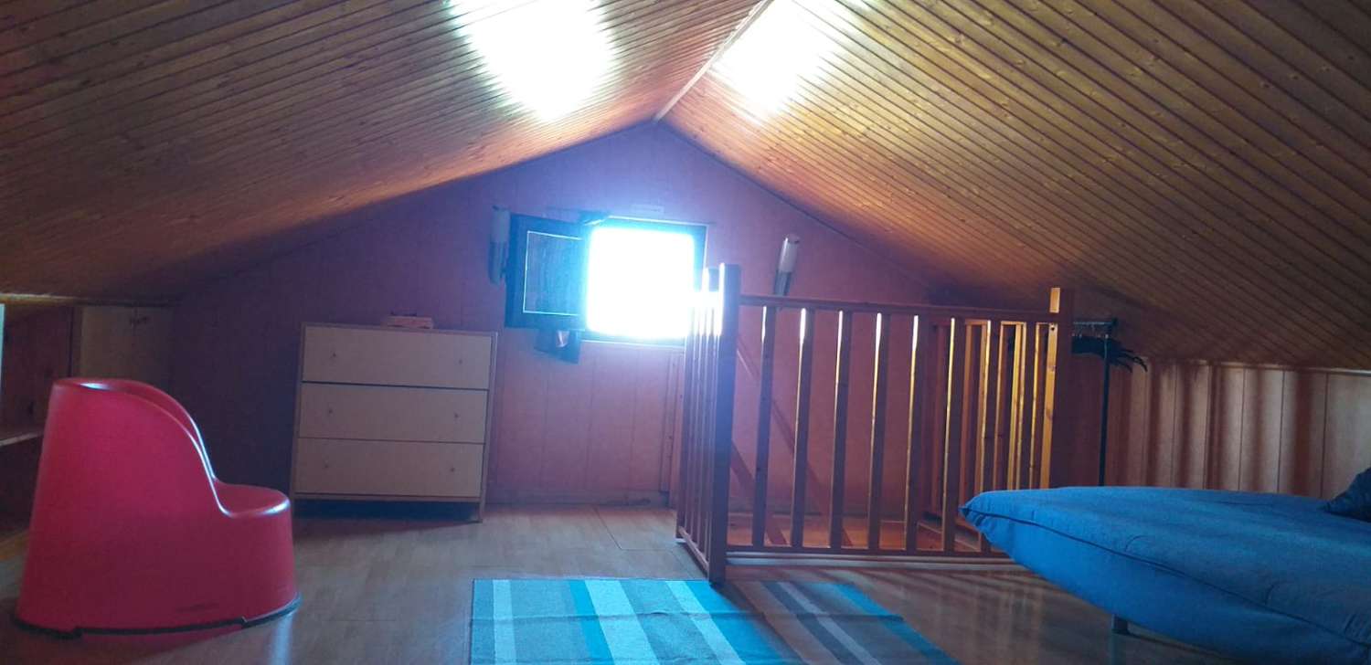 SE ALQUILA DESDE el 01/11/2026 al 31/05/2027 PRECIOSO ATICO EN MIJAS COSTA CON VISTAS ESPECTACULARES.