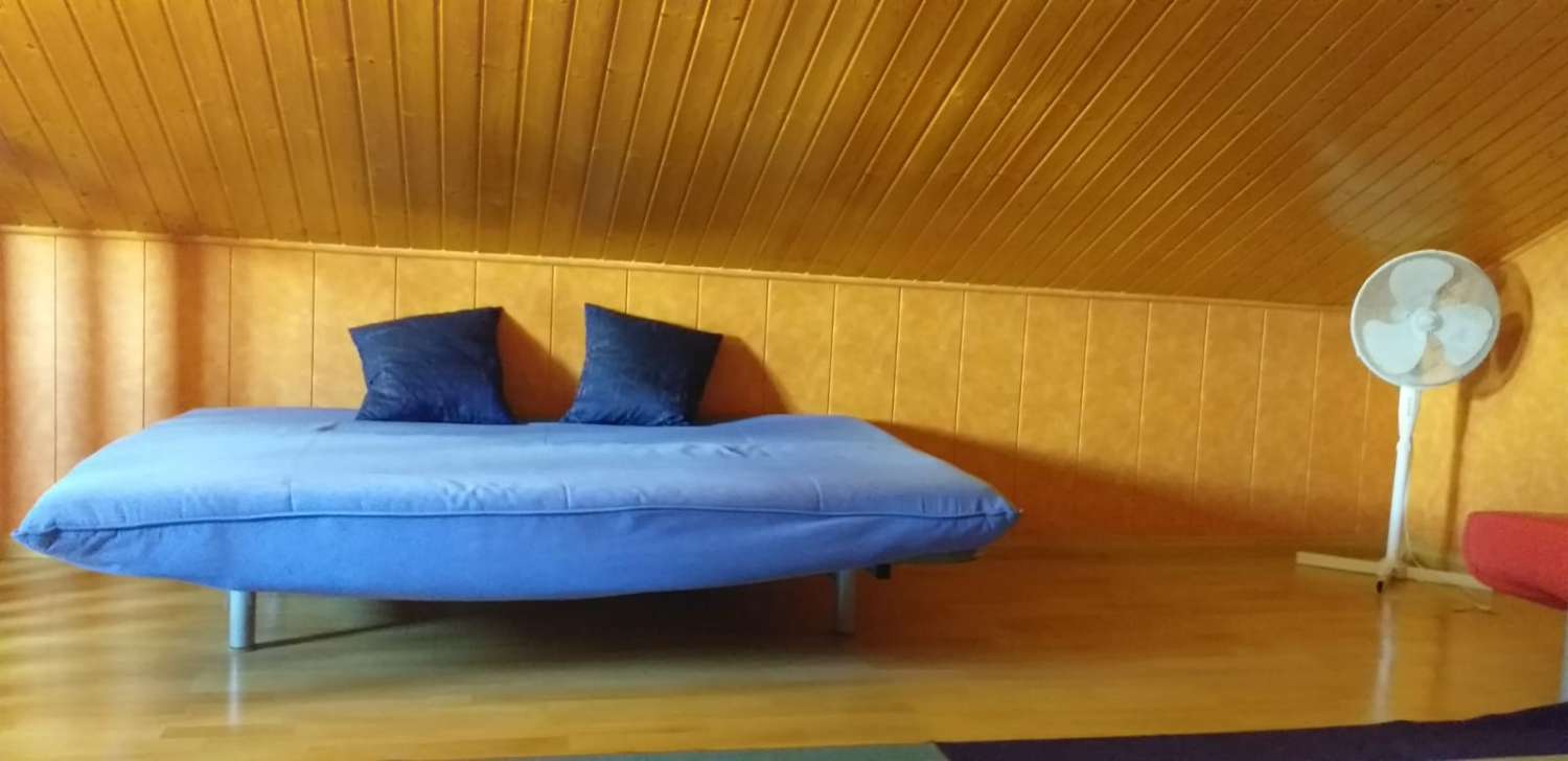 SE ALQUILA DESDE el 01/11/2026 al 31/05/2027 PRECIOSO ATICO EN MIJAS COSTA CON VISTAS ESPECTACULARES.