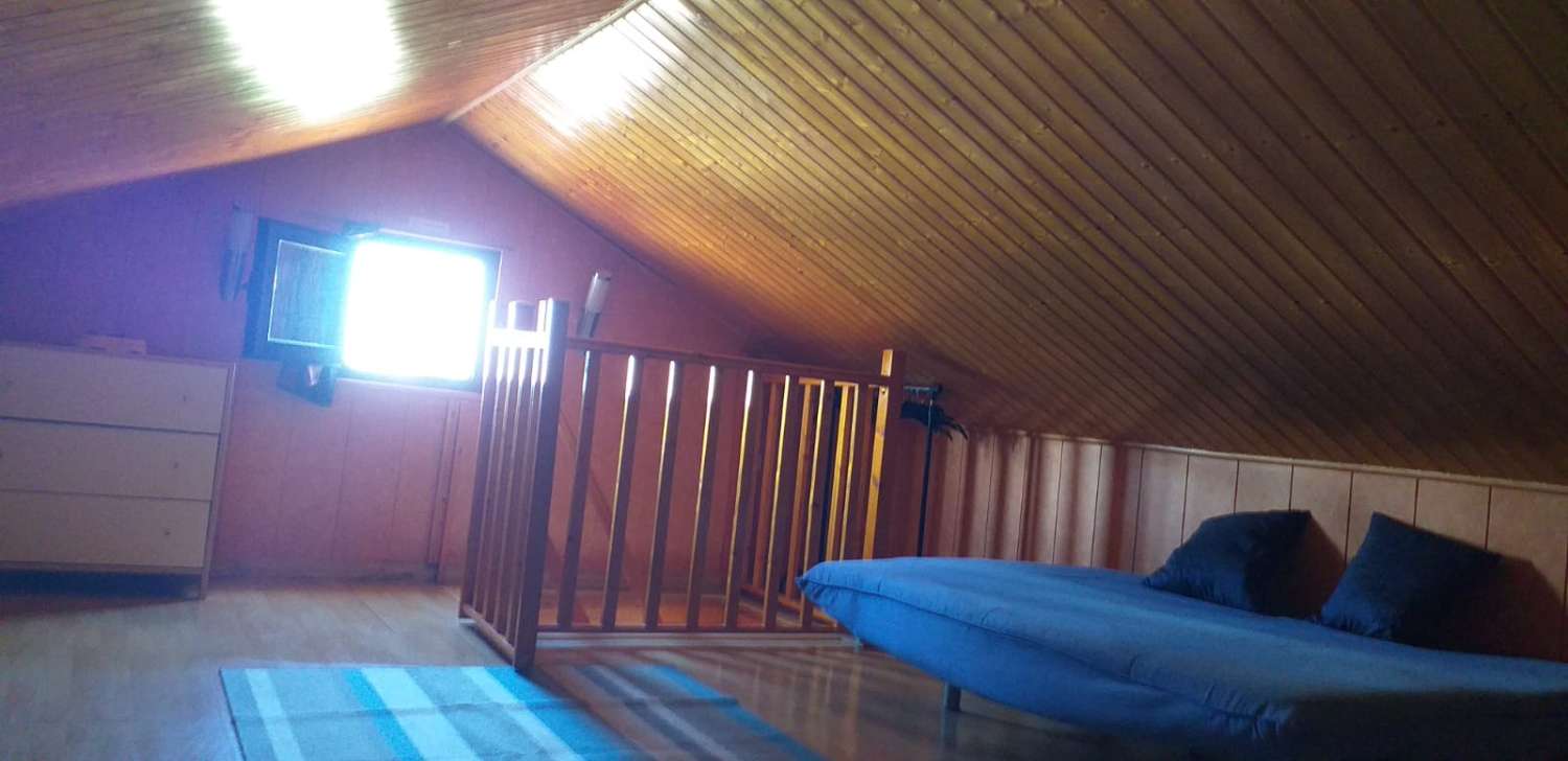 SE ALQUILA DESDE el 01/11/2026 al 31/05/2027 PRECIOSO ATICO EN MIJAS COSTA CON VISTAS ESPECTACULARES.