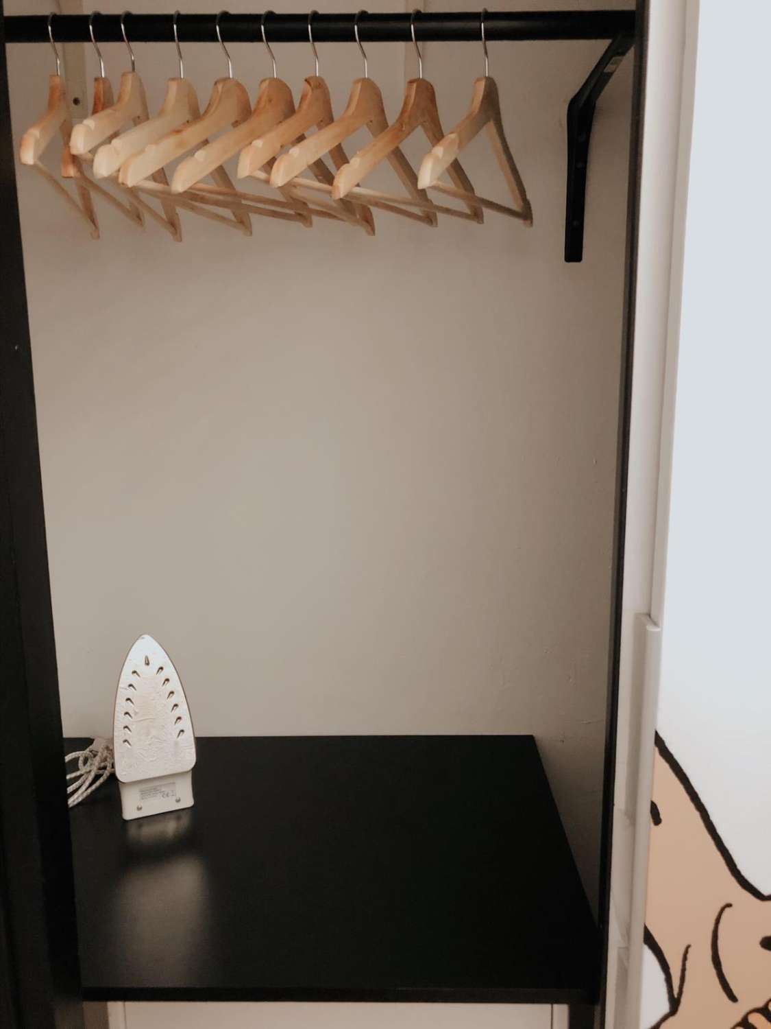 Se alquila desde01/09/2026-30/06/2027 bonito estudio en el centro de Torremolinos