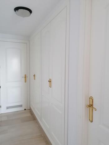 Se alquila desde 09/09/26- 23/12/26 y desde 8/1/27-30/6/27 bonito piso en 1ª línea de playa  en Los Boliches (Fuengirola)