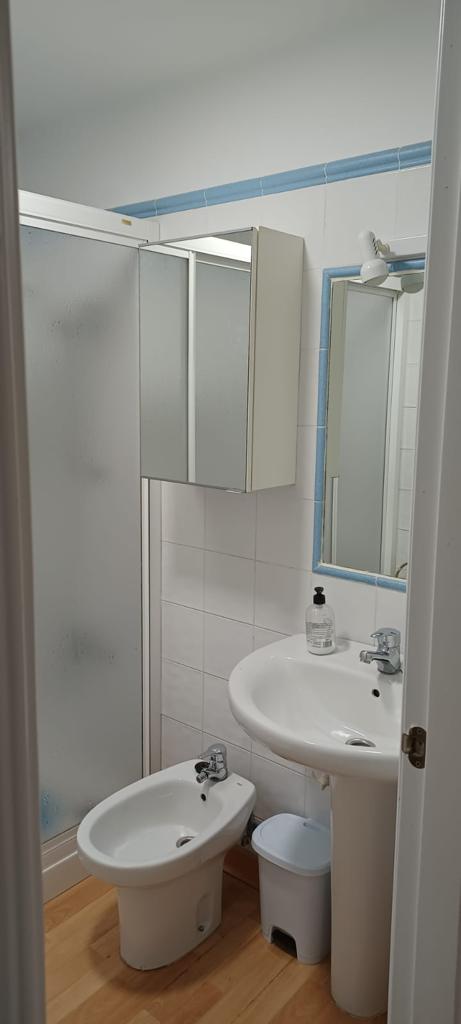 Se alquila Media Temporada desde el 01/10/2026-31/05/2027  bonito apartamento a 10 metros del Paseo Marítimo de Fuengirola.