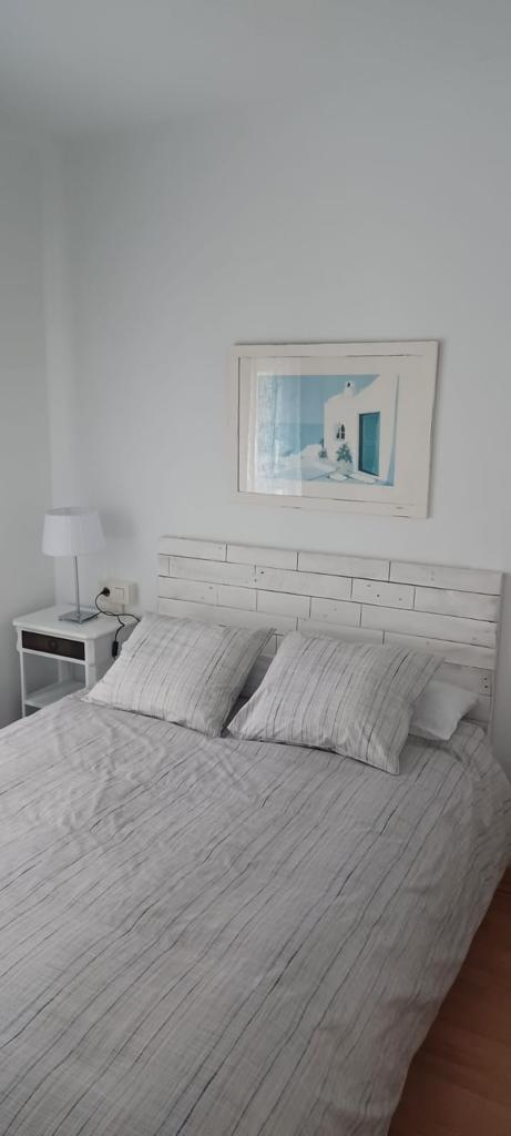 Se alquila Media Temporada desde el 01/10/2026-31/05/2027  bonito apartamento a 10 metros del Paseo Marítimo de Fuengirola.