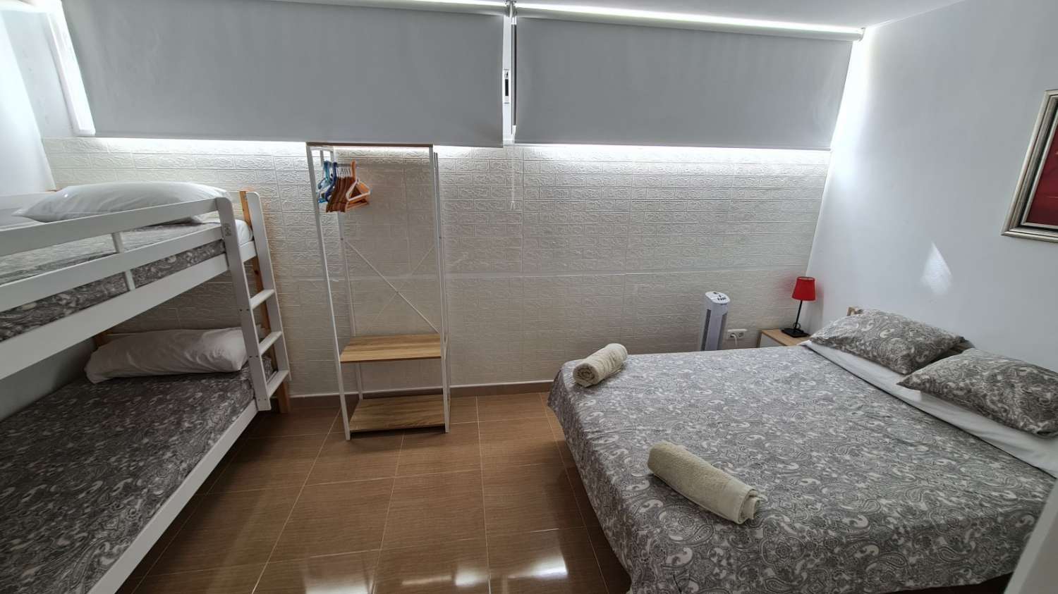 Se alquila de 01/11/2025- 01/04/2026 MAGNIFICA villa en Urbanización El Pinar (Torremolinos)