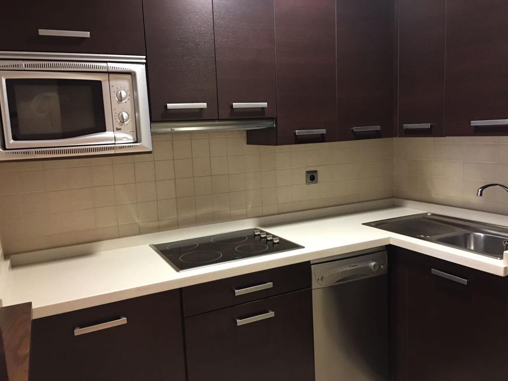 Se alquila   desde 1.9.26-30.6.27 bonito apartamento   en Benalmadena Costa