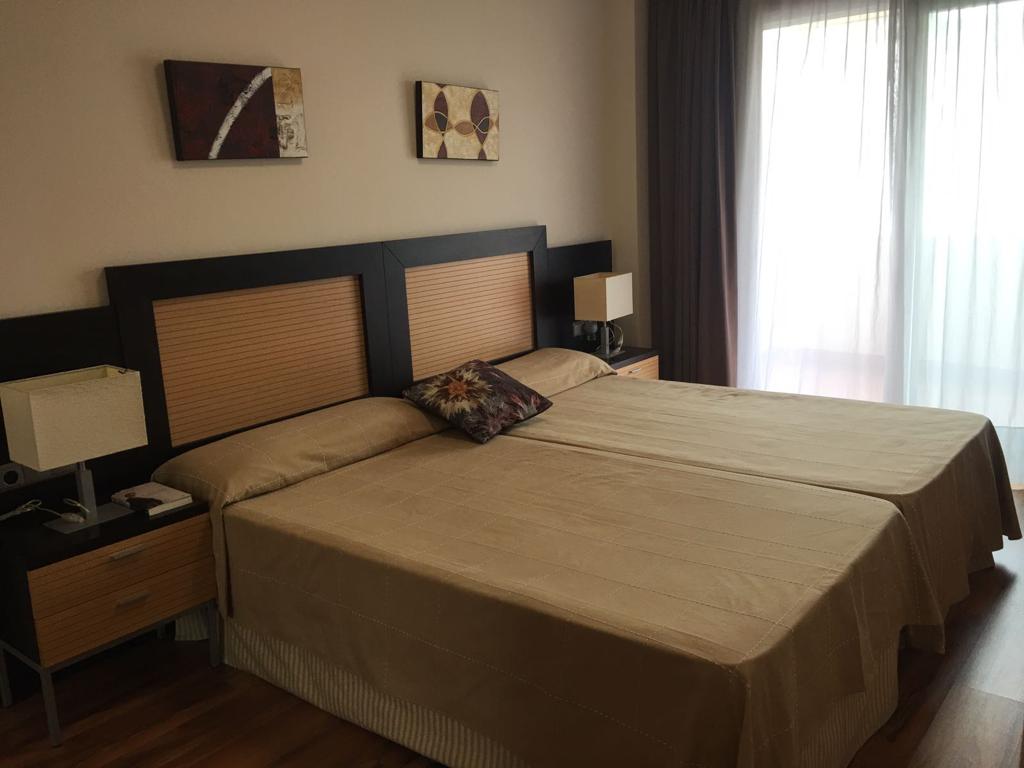 Se alquila   desde 1.9.26-30.6.27 bonito apartamento   en Benalmadena Costa