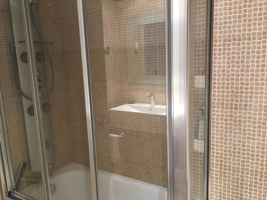 Se alquila   desde 1.9.26-30.6.27 bonito apartamento   en Benalmadena Costa