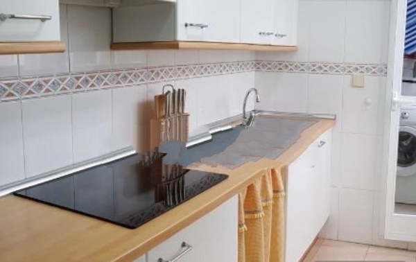 Se alquila dede 1/9/2026-30/6/2027  magnifico apartamento al lado de la playa en  La Carihuela (Torremolinos)