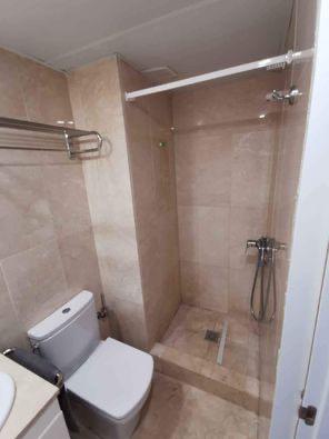 SE ALQUILA HASTA 31/05/2026 BONITO APARTAMENTO A 200 METROS DE LA PLAYA EN  BENALMÁDENA