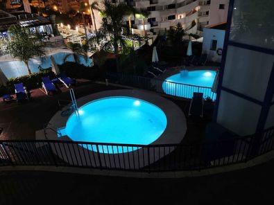 SE ALQUILA HASTA 31/05/2026 BONITO APARTAMENTO A 200 METROS DE LA PLAYA EN  BENALMÁDENA