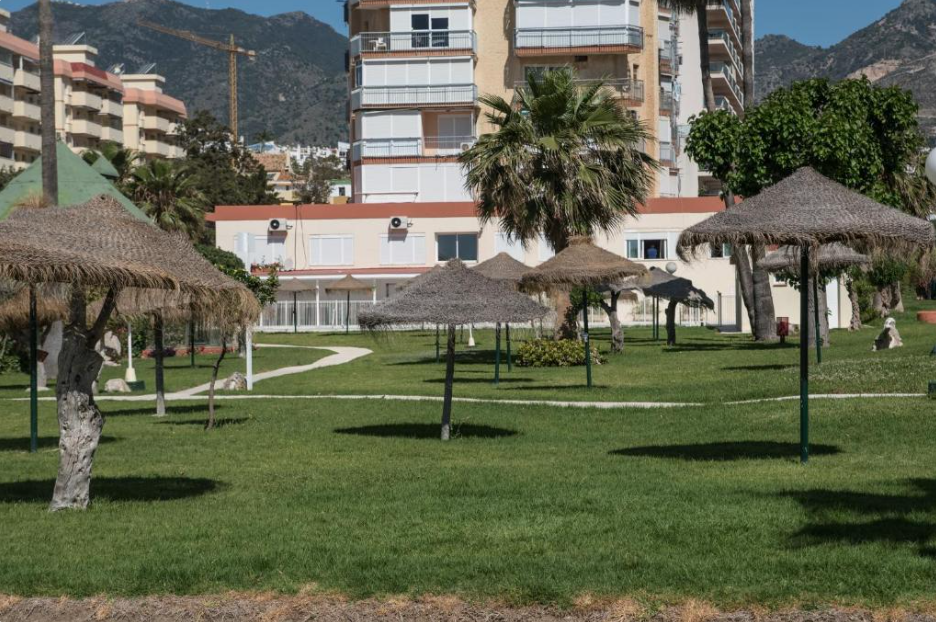 TIL LEJE FRA 01/09/2026 TIL 30/06/2027 DEJLIGT OG CHARMERENDE STUDIE I BENALMADENA, COSTA