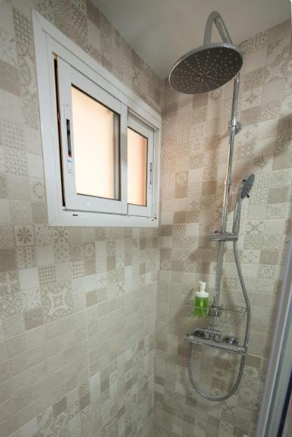 Se alquila desde 01/09/2026 hasta 30/06/2027  bonito estudio en Benalmádena Costa