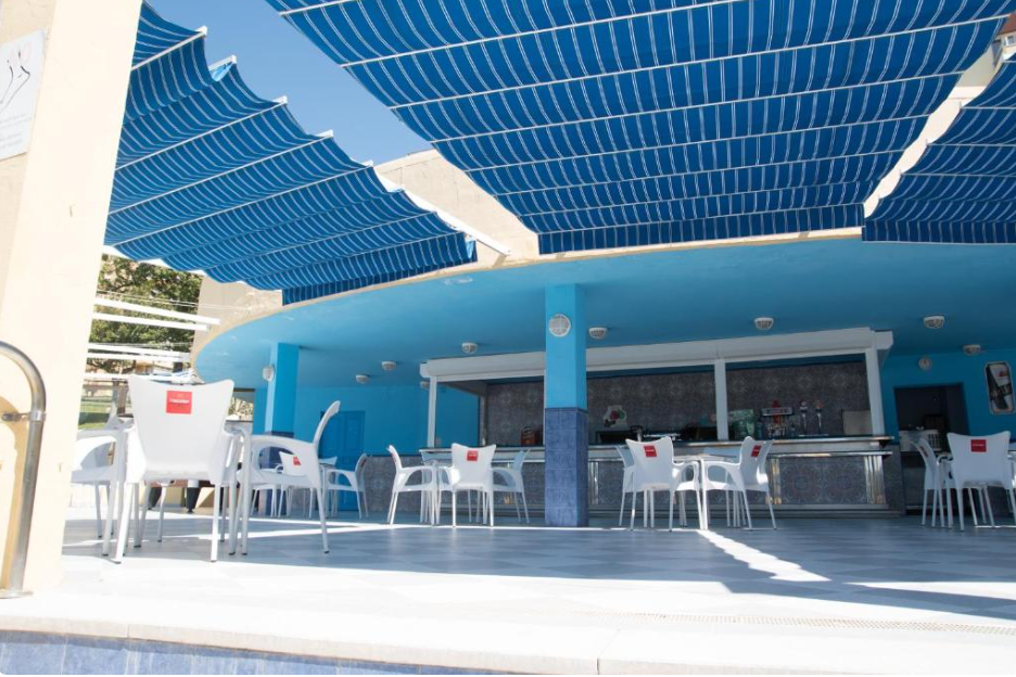 Se alquila desde 01/09/2026 hasta 30/06/2027  bonito estudio en Benalmádena Costa