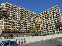 Se alquila MEDIA TEMPORADA desde  01/09/2026 HASTA 30/6/27   estudio en 1ª línea de playa en Benalmádena.-