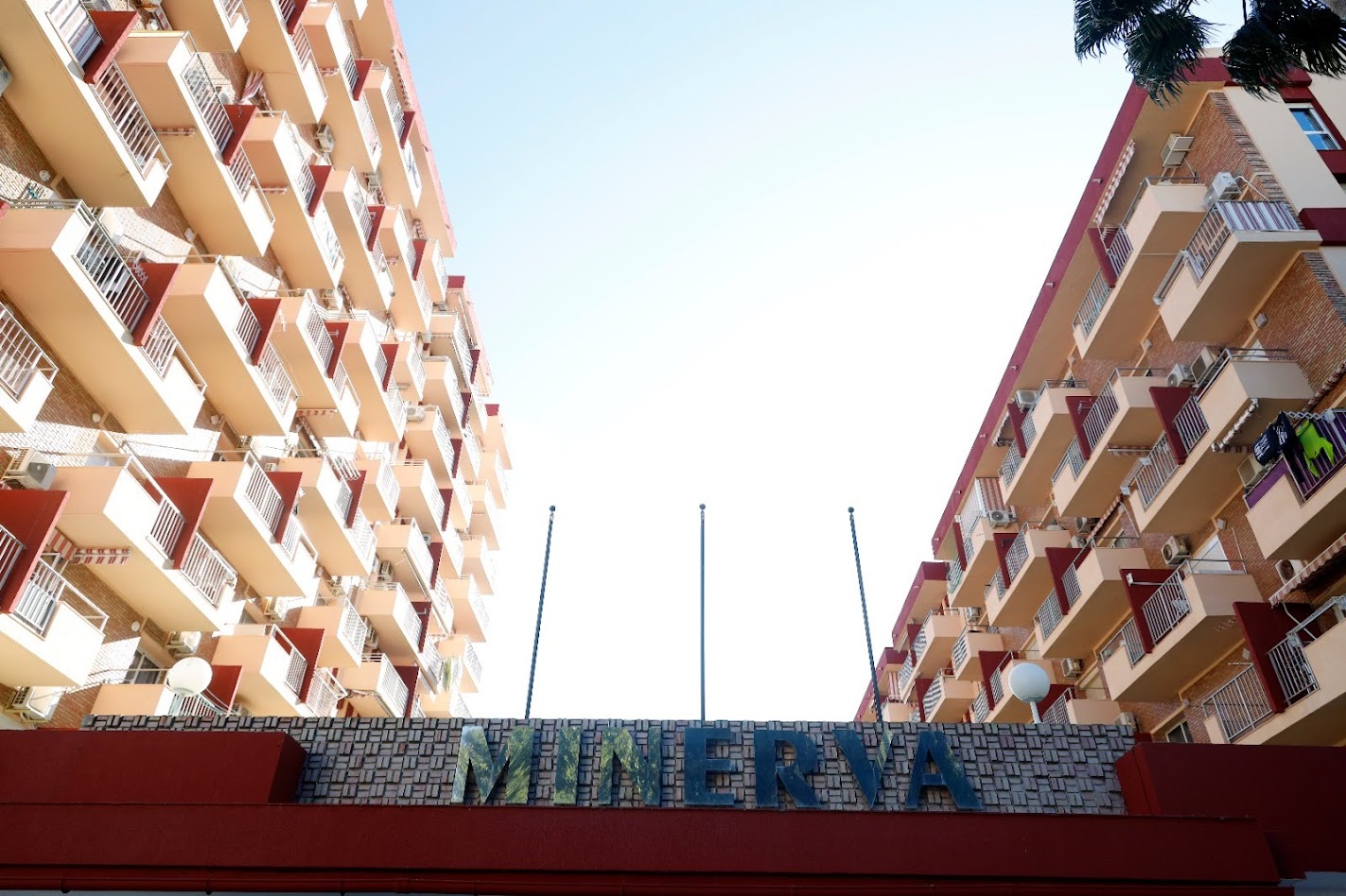 Se alquila  bonito Estudio desde 01/10/2026- 30/03/2027 en Benalmádena.