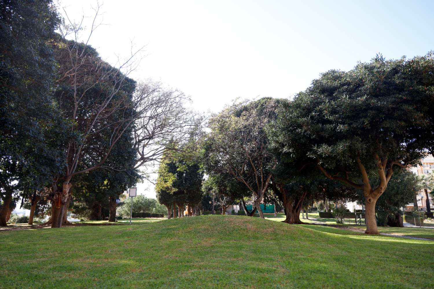 Se alquila desde  1/10/2026 al 30/03/2027 precioso estudio en Benalmádena