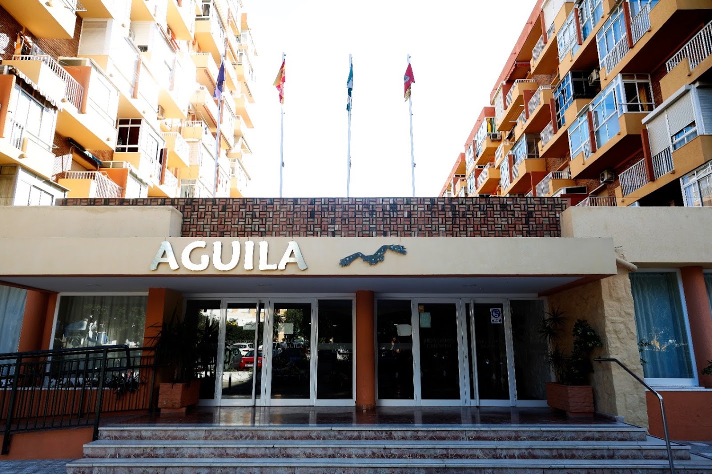 Til leje fra 1/10/2026 til 30/03/2027 Smukt studie i Benalmadena