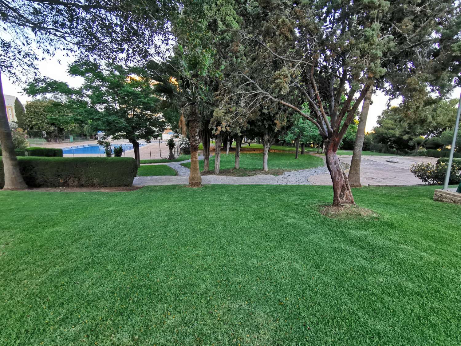 SE ALQUILA MEDIA TEMPORADA DESDE AHORA HASTA 30/06/2026 Y DESDE 01/09/2026 HASTA 30/06/2027 COQUETO ESTUDIO EN BENALMÁDENA