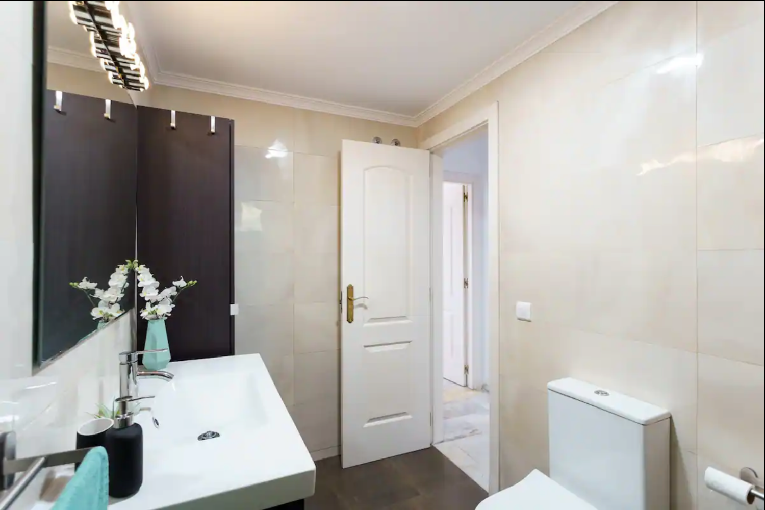 Se alquila precioso piso en Torrequebrada hasta  30/06/2026 en Benalmádena Costa