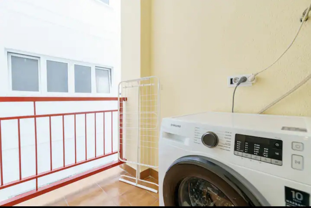 Se alquila precioso piso en Torrequebrada hasta  30/06/2026 en Benalmádena Costa