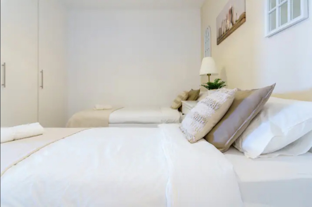 Se alquila precioso piso en Torrequebrada hasta  30/06/2026 en Benalmádena Costa