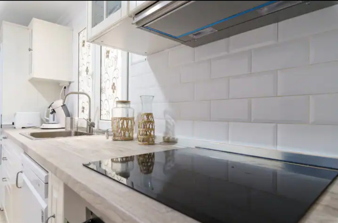 Se alquila precioso piso en Torrequebrada hasta  30/06/2026 en Benalmádena Costa