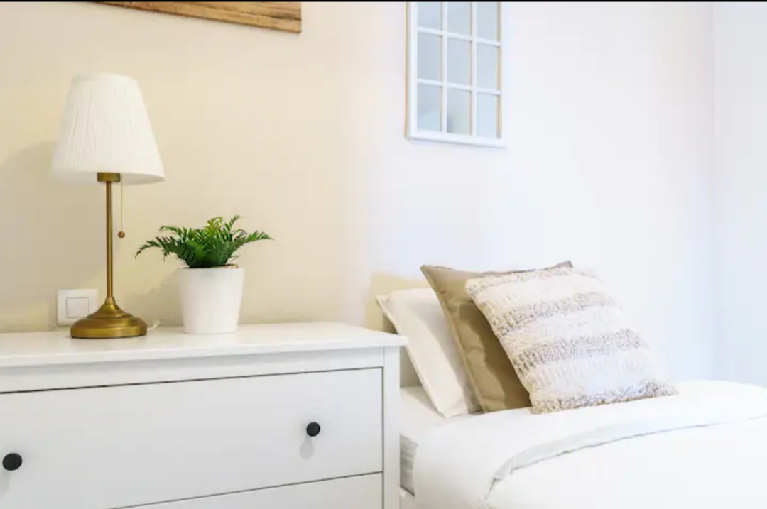 Se alquila precioso piso en Torrequebrada hasta  30/06/2026 en Benalmádena Costa