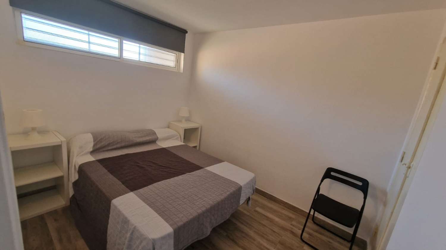 SE ALQUILA BONITO Y ACOGEDOR APARTAMENTO DESDE  01/09/2026 HASTA 30.6.27  EN LA  BENALMADENA.-