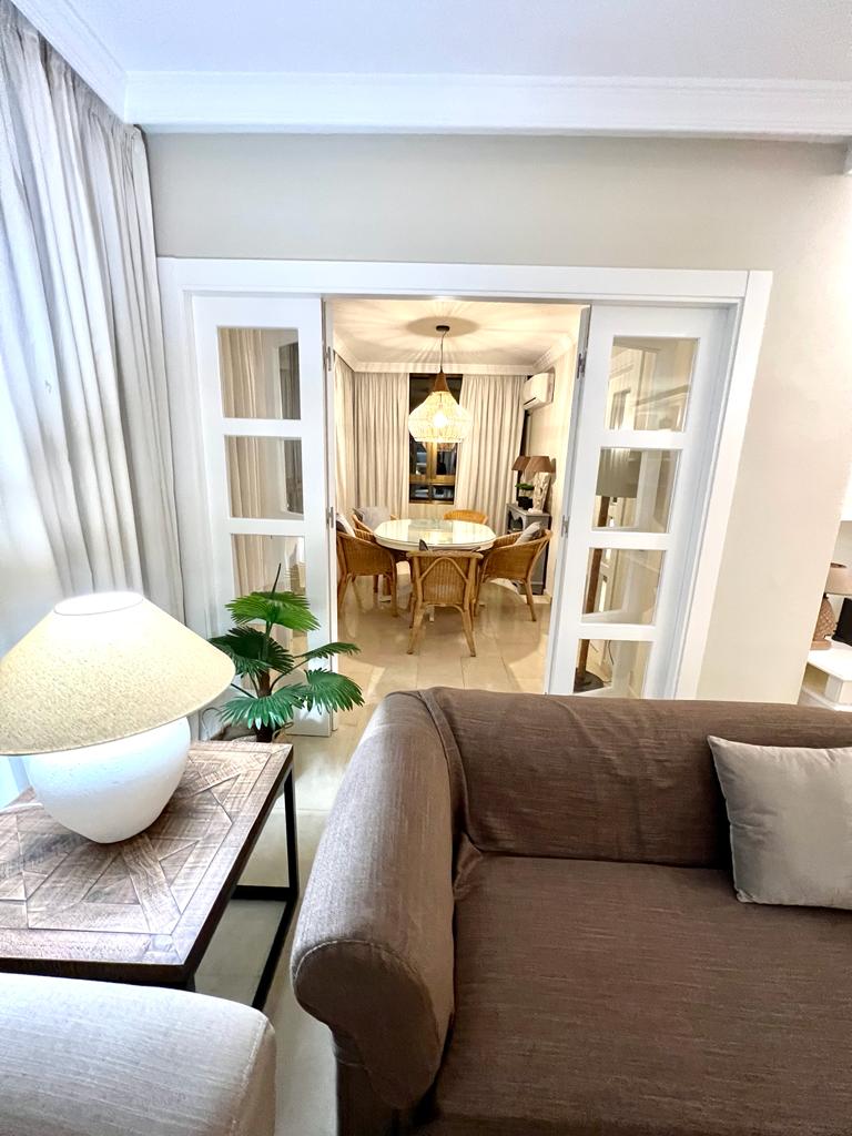 Se  alquila MEDIA TEMPORADA desde 11/09/2026 - 30.6.27  precioso apartamento en Playamar (Torremolinos).-